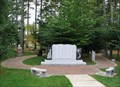 Image for Vietnam War Memorial, Veterans Cemetery, Boscawen, NH, USA