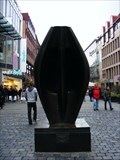 Image for Grosser Totem - Henry Moore - Nuremberg, Germany