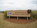 Image for Jacksonville National Cemetery - Jacksonville, Florida