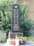 Image for Belec WW I Memorial