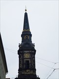 Image for Christian's Church Bell Tower - Copenhagen, Denmark