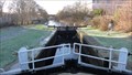 Image for Lock 4 On The Huddersfield Broad Canal – Deighton, UK