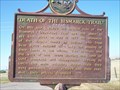 Image for Death of the Bismarck Trail, Sturgis, South Dakota