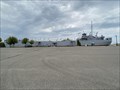 Image for USS LST 393 - Muskegon, Michigan USA