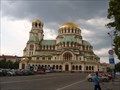 Image for St. Alexander Nevsky Cathedral - Sofia, Bulgaria