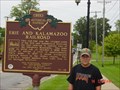 Image for Erie and Kalamazoo Railroad