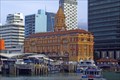 Image for The Ferry Building -- Auckland, New Zealand