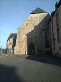 Image for Ancienne abbaye Saint-Méen - Saint-Méen-le-Grand, France
