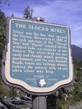 Image for The Slocan Mines - Sandon, British Columbia