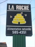 Image for La Ruche, Alimentation naturelle - Repentigny, Québec