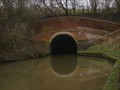 Image for North West End - Braunston Tunnel - Grand Union Canal, Braunston, Northamptonshire, UK