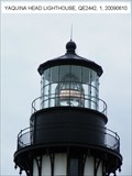 Image for YAQUINA HEAD LIGHTHOUSE, QE2442 - Lincoln County, OR