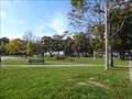 Image for Peace and Friendship Park - Halifax, Nova Scotia, Canada