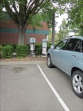 Image for Belle Cooledge Branch Library Charging Station - Sacramento, CA