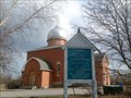 Image for Blessed St. Xenia of Petersburg Russian Orthodox Church - Kanata, Ontario