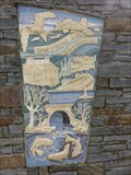 Image for Black Mountain Mosaics - Brynamman - Wales, Great Britain.