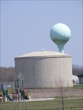 Image for Scary Hill Water Towers - Ledgeview, WI