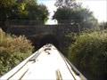 Image for North west portal - Saddington tunnel - GU canal (Leicester section) - Saddington, Leicestershire