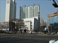 Image for Yongsan Fire Station &#50857;&#49328; &#49548;&#48169;&#49436;