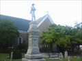 Image for St. John's Church - Hampton, VA