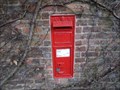 Image for Victorian Post Box - Grantchester, Cambridge, England