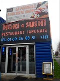 Image for Hoki-sushi, Ste Geneviève des Bois, France
