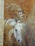 Image for Ghost Horse and Night Owl - Silverton, TX