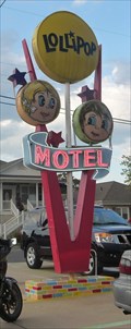 Image for Lollipop Motel - North Wildwood NJ