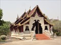Image for Wat Phaya Wat—Nan, Thailand.