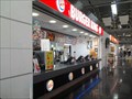 Image for Burger King - Sabiha Gokcen Airport - Istanbul, Turkey