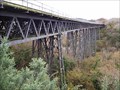 Image for Meldon Viaduct, Okehampton Devon UK