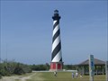 Image for Cape Hatteras Lighthouse