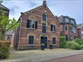 Image for RM: 511296 - Kaaspakhuis - Bodegraven