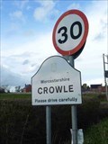 Image for Crowle, Worcestershire, England