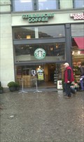 Image for Starbucks Gänsemarkt, Hamburg, Germany