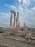 Image for Temple of Hercules (Amman) - Amman - Jordan