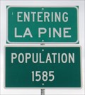 Image for La Pine, OR