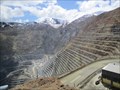 Image for Kennecott  Copper Mine - Bingham Canyon, Utah [No Visitors]