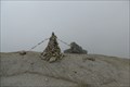 Image for Cairn, top of Monte Incudine, Corse, France