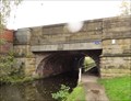 Image for Bridge 6 On The Peak Forest Canal - Hyde, UK