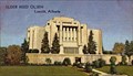 Image for Cardston Alberta Temple - Cardston, AB