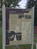 Image for Lock 11 / Exploring the Corridor / Linking the United States - New Hope, PA