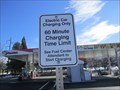 Image for Smith's Food and Drug Stores  Car Charging Station  Salt Lake City