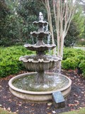 Image for W.J. Lindsey Memorial Fountain