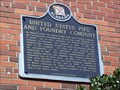 Image for United States Pipe and Foundry Company - Birmingham, AL