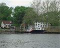 Image for Woodland Ferry