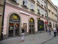Image for McDonald's Florianska  -  Krakow, Poland