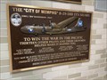 Image for THE “CITY OF MEMPHIS” B-29 DID ITS SHARE - Memphis, TN