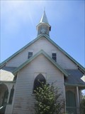 Image for St Peters Anglican Church, 83 Elm St, Barcaldine, QLD, Australia