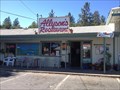 Image for Allyson's Restaurant - Lakehead, CA